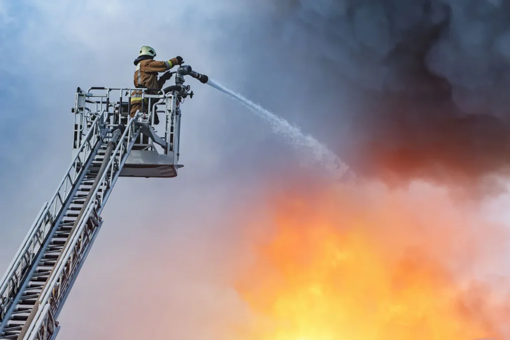 Firefighting_Hose-_Parsch_UK
